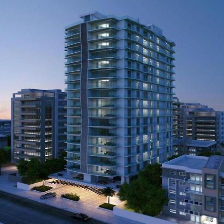 Monaco Residences Piantini Санто-Доминго Экстерьер фото